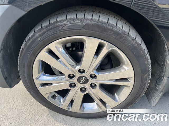 Hyundai Solati 11-Seater Luxury 2021 — фото 18