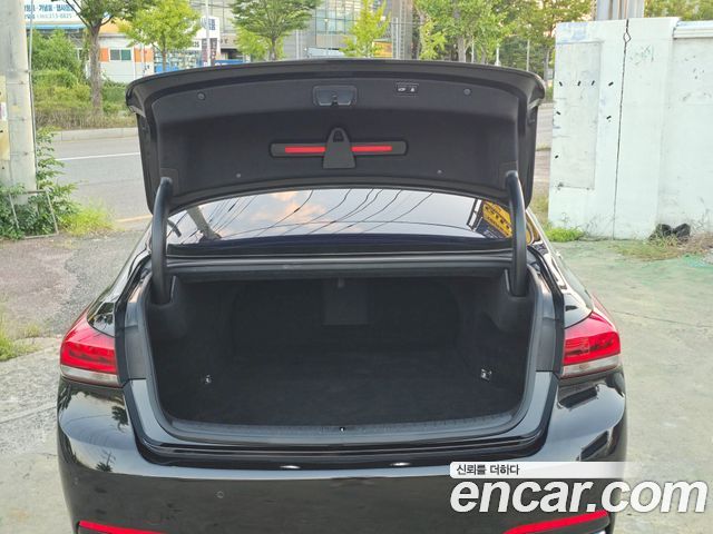 Genesis G80 3.8 GDI Premium Luxury 2019 — фото 22