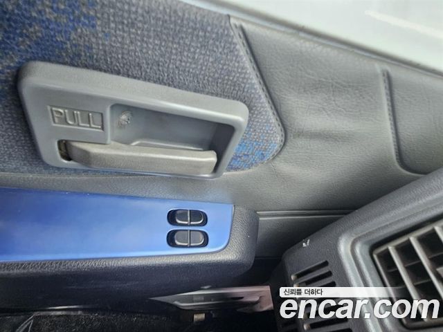 Chevrolet Labo Dry Van-Truck Long Cargo-Deck 2018 — фото 15