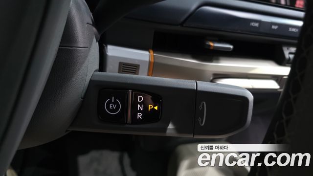 Kia EV3 Long Range 2WD AIr 2025 — фото 9