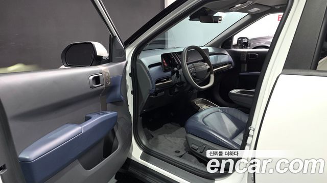 Kia EV3 Long Range 2WD AIr 2025 — фото 10