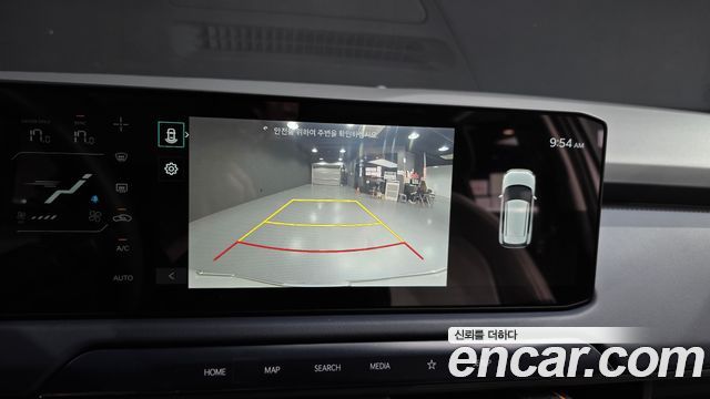 Kia EV3 Long Range 2WD AIr 2025 — фото 18