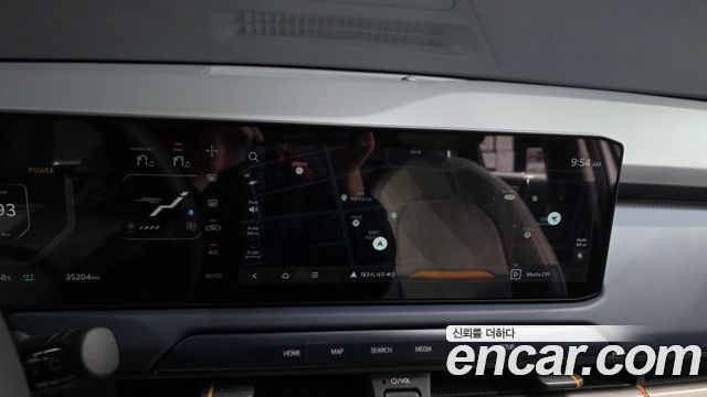 Kia EV3 Long Range 2WD AIr 2025 — фото 19