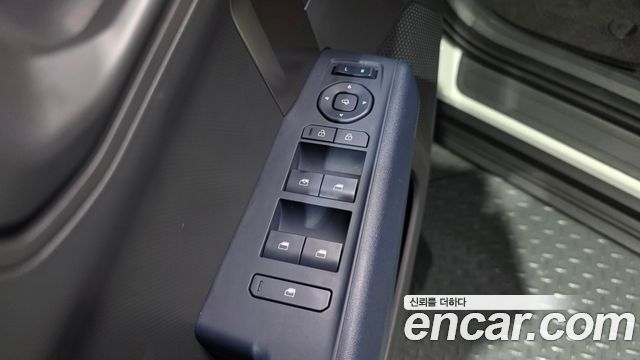 Kia EV3 Long Range 2WD AIr 2025 — фото 21