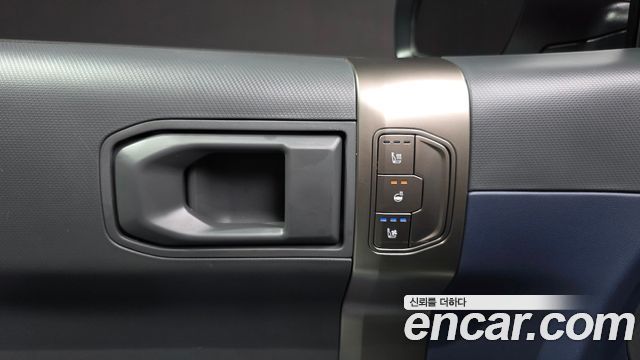 Kia EV3 Long Range 2WD AIr 2025 — фото 22
