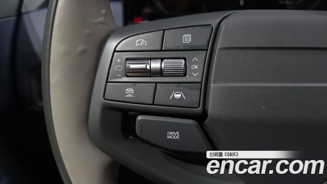 Kia EV3 Long Range 2WD AIr 2025 — фото 23
