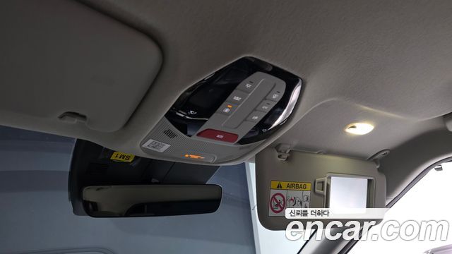 Kia EV3 Long Range 2WD AIr 2025 — фото 24