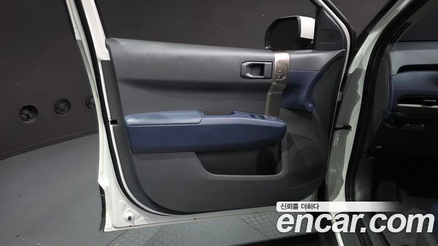 Kia EV3 Long Range 2WD AIr 2025 — фото 30