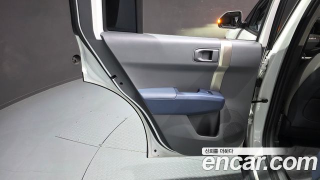 Kia EV3 Long Range 2WD AIr 2025 — фото 31
