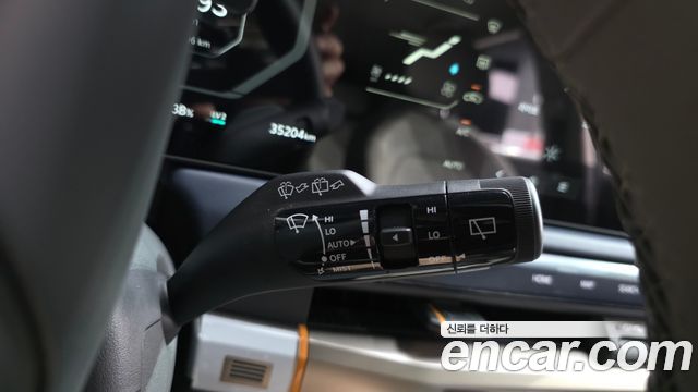 Kia EV3 Long Range 2WD AIr 2025 — фото 35