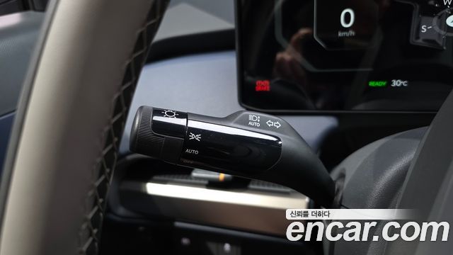 Kia EV3 Long Range 2WD AIr 2025 — фото 36