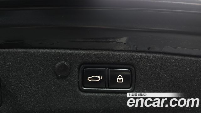 Hyundai Grandeur (IG) 3.0 LPi Rent Car Premium 2020 — фото 17