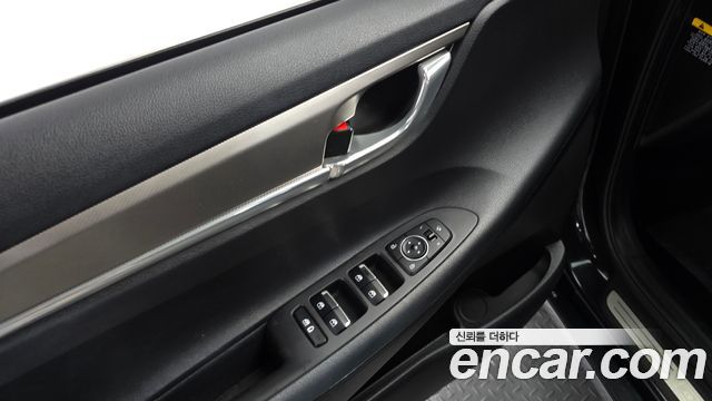 Hyundai Grandeur (IG) 3.0 LPi Rent Car Premium 2020 — фото 18