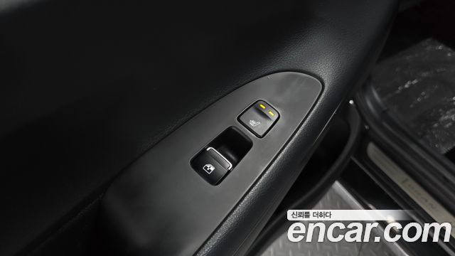 Hyundai Grandeur (IG) 3.0 LPi Rent Car Premium 2020 — фото 20