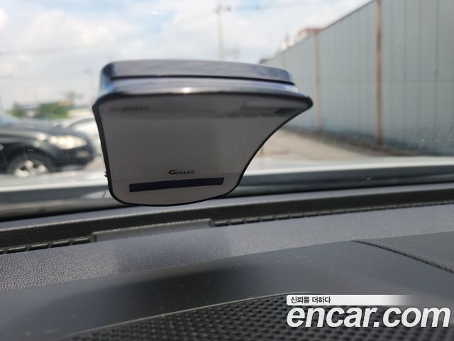 Renault Korea QM6 Quest 2.0 LPe LE 2WD 2024 — фото 35