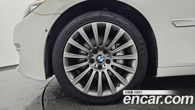 BMW 7 Series (F01) 730Ld 2014 — фото 5