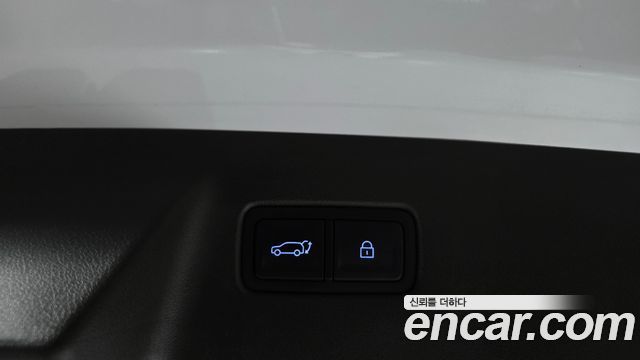 Hyundai Santa Fe (MX5) Gasoline 2.5T 2WD Calligraphy 2024 — фото 16