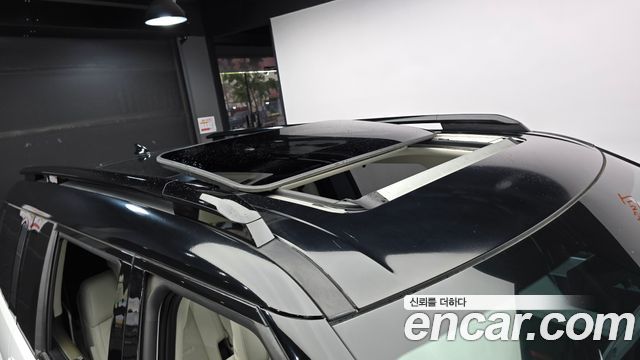 Hyundai Santa Fe (MX5) Gasoline 2.5T 2WD Calligraphy 2024 — фото 18