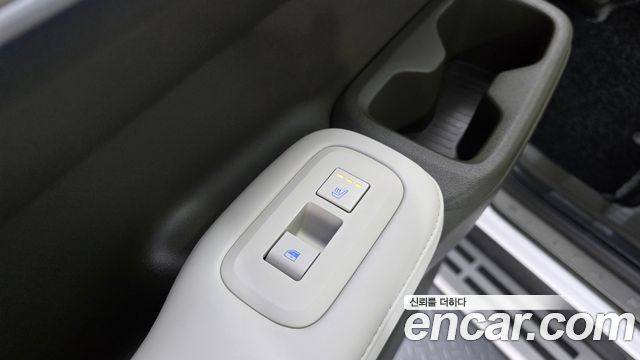 Hyundai Santa Fe (MX5) Gasoline 2.5T 2WD Calligraphy 2024 — фото 20
