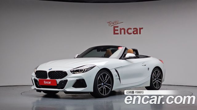 BMW Z4 (G29) sDrive20i M Sport