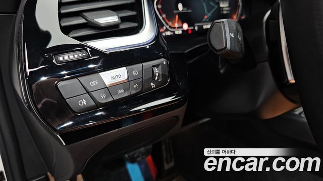 BMW Z4 (G29) sDrive20i M Sport 2022 — фото 12