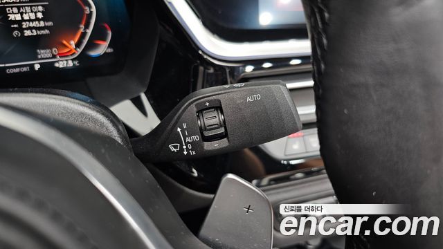 BMW Z4 (G29) sDrive20i M Sport 2022 — фото 14