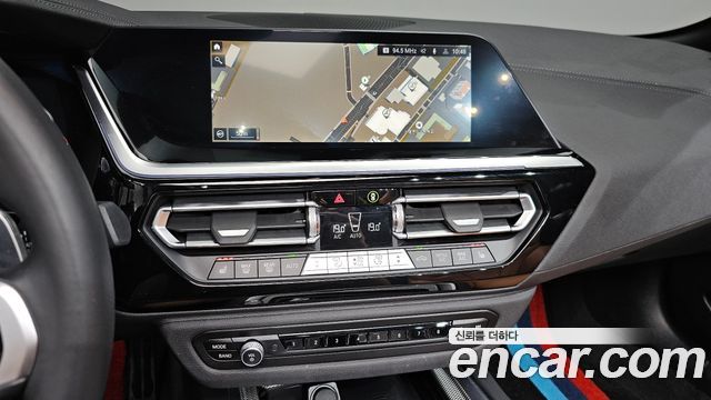 BMW Z4 (G29) sDrive20i M Sport 2022 — фото 16