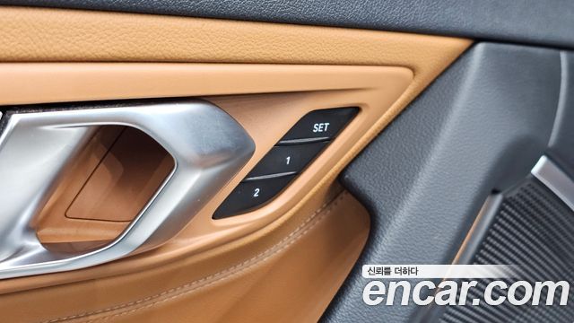 BMW Z4 (G29) sDrive20i M Sport 2022 — фото 20