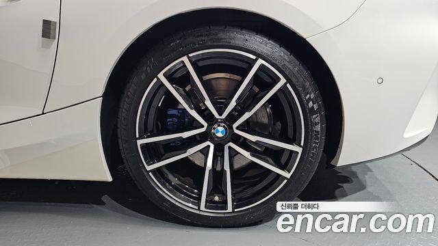 BMW Z4 (G29) sDrive20i M Sport 2022 — фото 21
