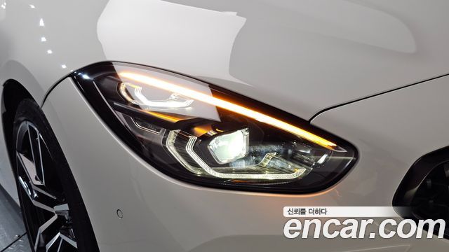 BMW Z4 (G29) sDrive20i M Sport 2022 — фото 22