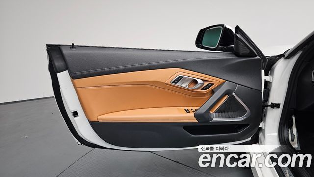 BMW Z4 (G29) sDrive20i M Sport 2022 — фото 24