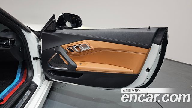 BMW Z4 (G29) sDrive20i M Sport 2022 — фото 25