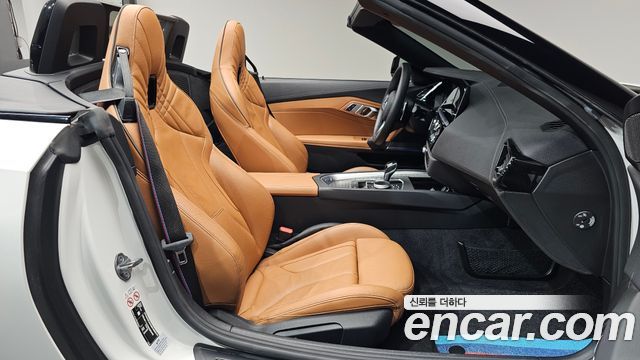 BMW Z4 (G29) sDrive20i M Sport 2022 — фото 26