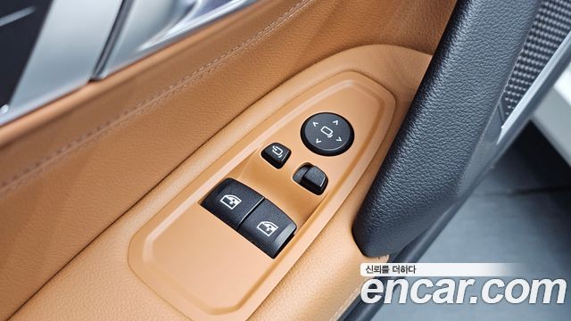 BMW Z4 (G29) sDrive20i M Sport 2022 — фото 27