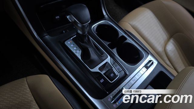 Kia Carnival (IV) Diesel 9-Seater Prestige 2023 — фото 9