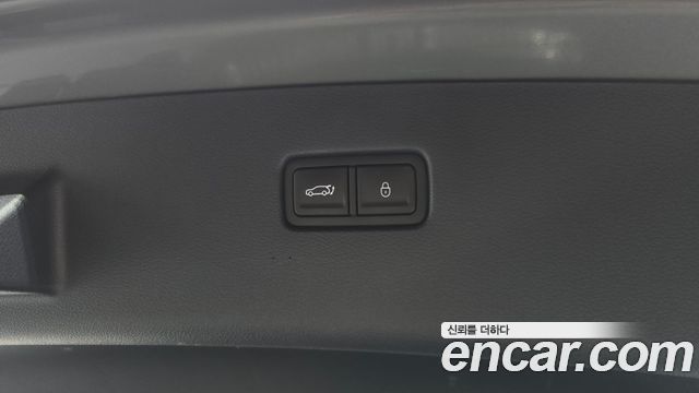 Genesis GV80 Coupe 3.5T e-S/C Gasoline AWD 2026 — фото 20