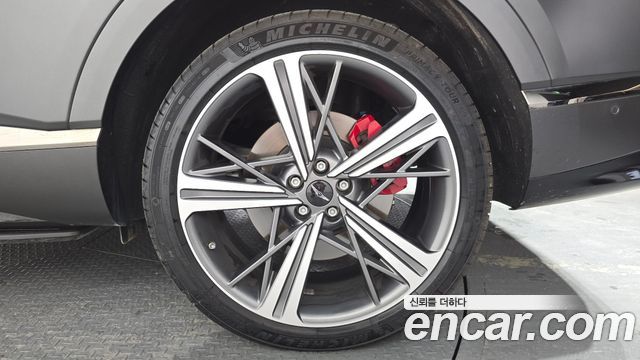 Genesis GV80 Coupe 3.5T e-S/C Gasoline AWD 2026 — фото 21
