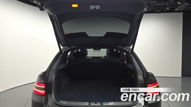 Genesis GV80 Coupe 3.5T e-S/C Gasoline AWD 2026 — фото 28