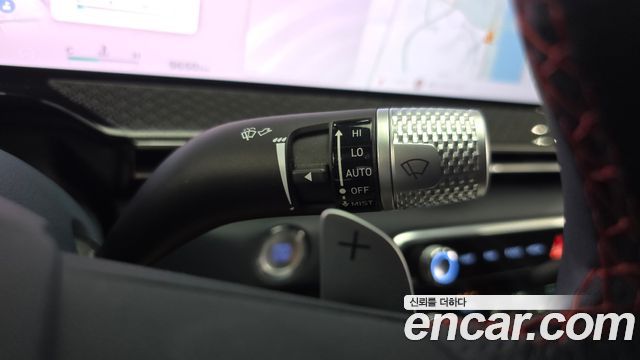 Genesis GV80 Coupe 3.5T e-S/C Gasoline AWD 2026 — фото 29