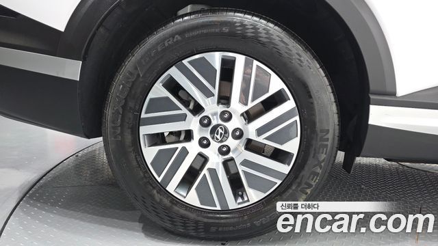 Hyundai Palisade (LX3) HEV 2.5T 2WD 9-Seater Exclusive 2026 — фото 5