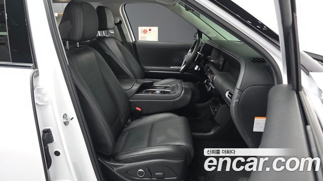 Hyundai Palisade (LX3) HEV 2.5T 2WD 9-Seater Exclusive 2026 — фото 11