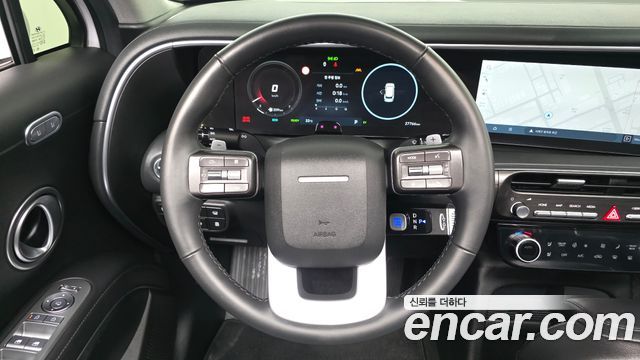 Hyundai Palisade (LX3) HEV 2.5T 2WD 9-Seater Exclusive 2026 — фото 13