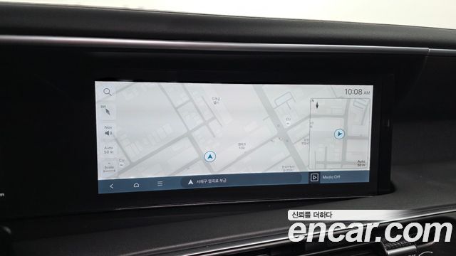 Hyundai Palisade (LX3) HEV 2.5T 2WD 9-Seater Exclusive 2026 — фото 14