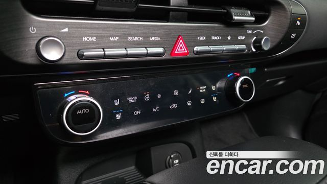 Hyundai Palisade (LX3) HEV 2.5T 2WD 9-Seater Exclusive 2026 — фото 17