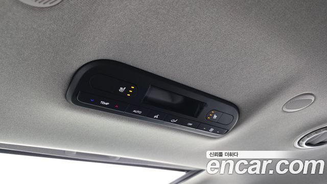 Hyundai Palisade (LX3) HEV 2.5T 2WD 9-Seater Exclusive 2026 — фото 19