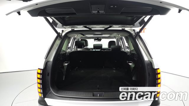 Hyundai Palisade (LX3) HEV 2.5T 2WD 9-Seater Exclusive 2026 — фото 20