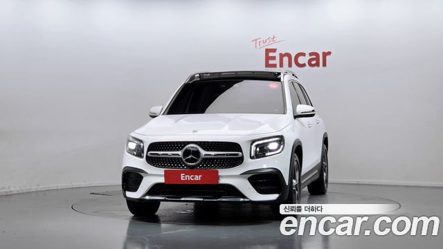 Mercedes-Benz GLB-Class (X247) GLB250 4MATIC 2023 — фото 3