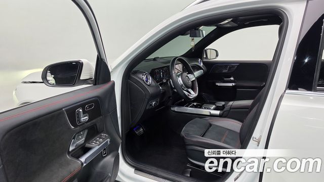 Mercedes-Benz GLB-Class (X247) GLB250 4MATIC 2023 — фото 10