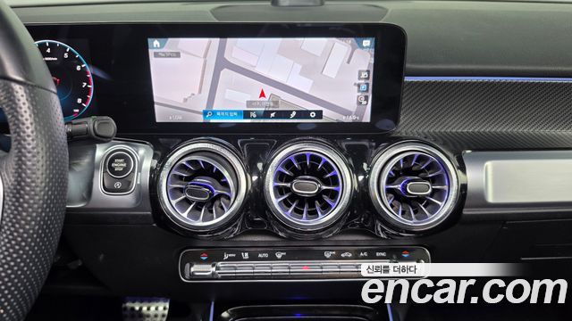 Mercedes-Benz GLB-Class (X247) GLB250 4MATIC 2023 — фото 16