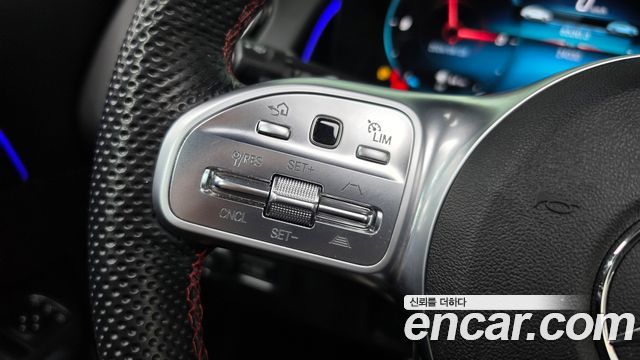 Mercedes-Benz GLB-Class (X247) GLB250 4MATIC 2023 — фото 20